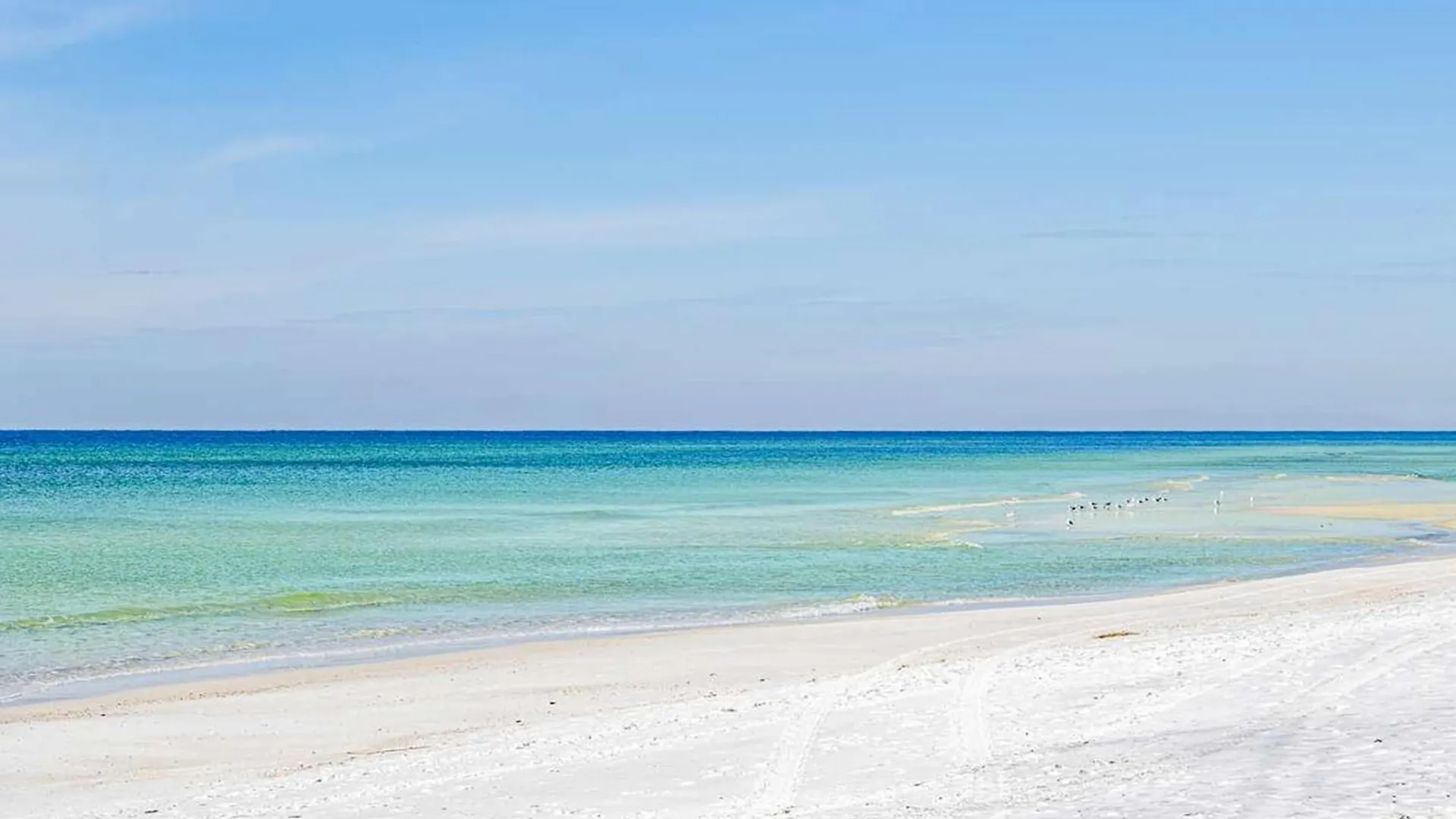 Sandy Shores By Emerald Coast Retreats Panama City Beach
