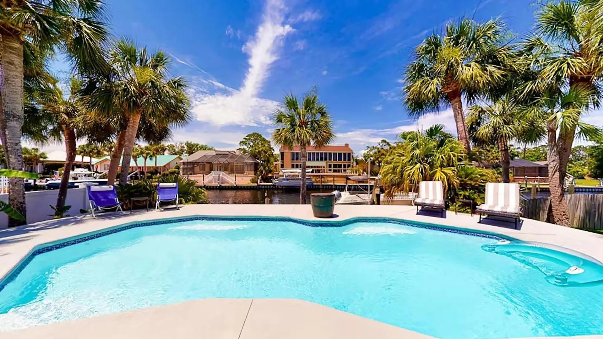 Sandy Shores By Emerald Coast Retreats Panama City Beach USA