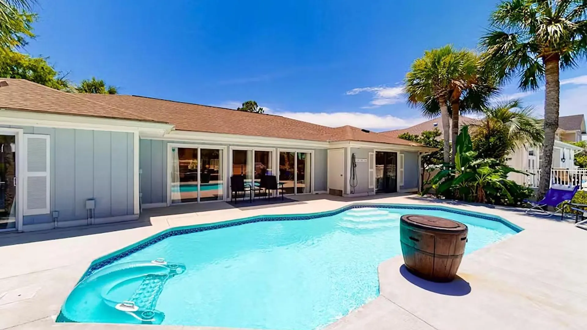 Sandy Shores By Emerald Coast Retreats Panama City Beach