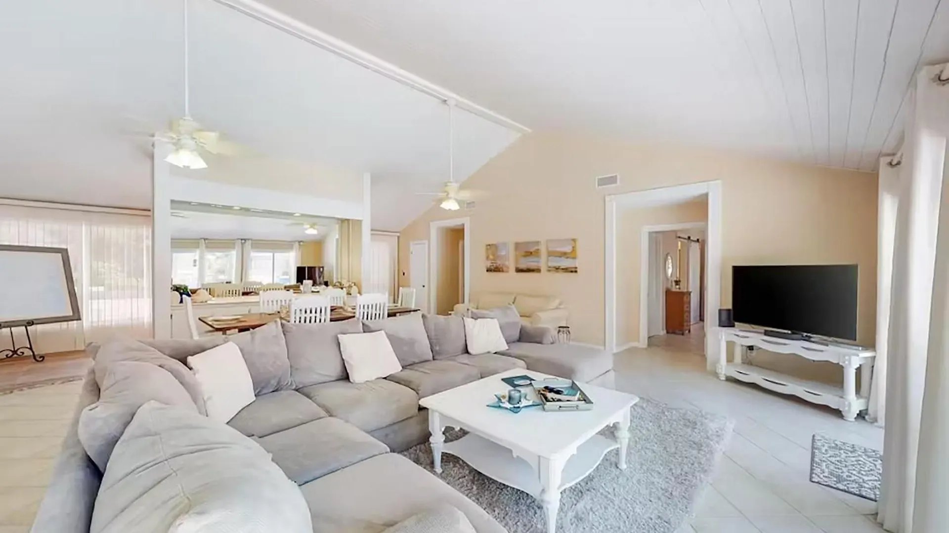 Sandy Shores By Emerald Coast Retreats Panama City Beach